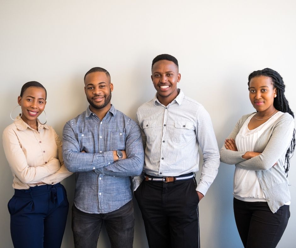 Applications now open to support Black Canadian Communities Initiative