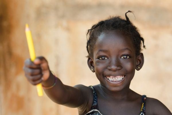 Zambia Society Trust Education Grants