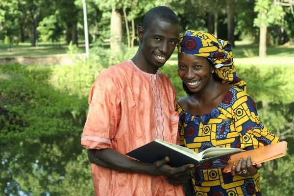 2022 Teach for Uganda Fellowship Impact Program