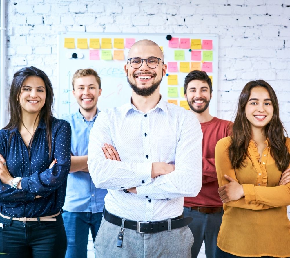 Because Accelerator accepting Applications for Early-to-Middle Stage Entrepreneurs Program