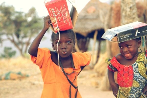 Small Grants 2022 Call for Proposals for Sustainable Livelihoods Projects in Zimbabwe