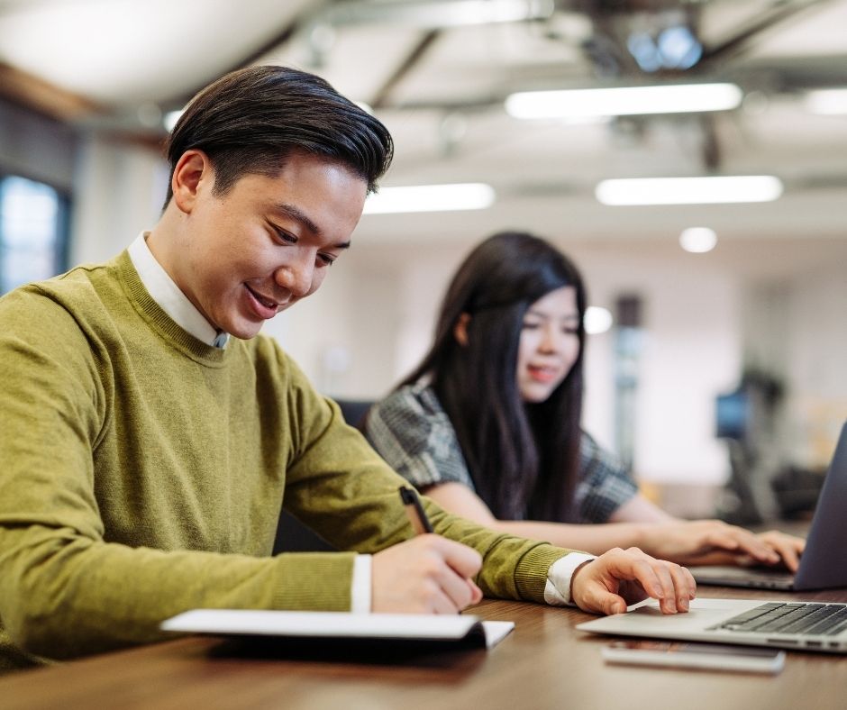 CapitaLand Community Resilience Initiative