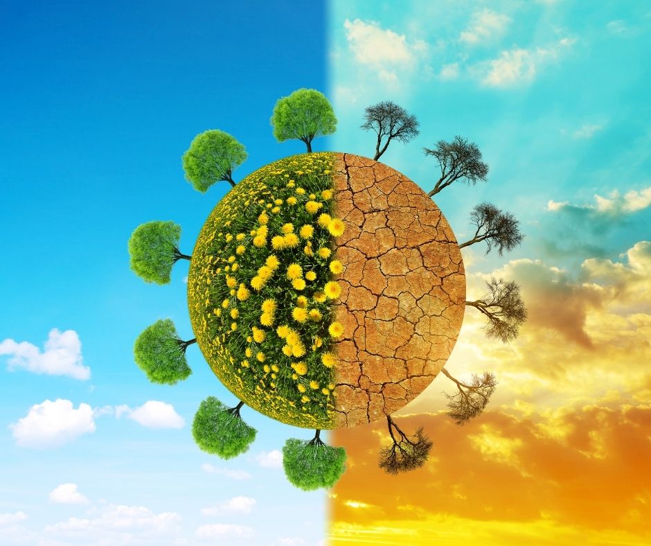Call for Proposals: Voices for Climate Action Programme (Kenya)