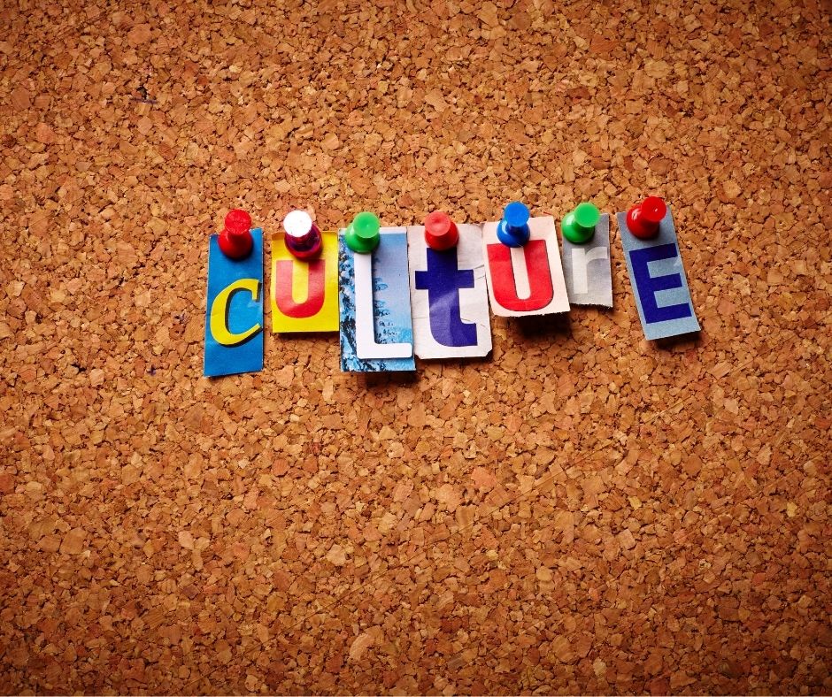 Connections Through Culture Grants 2022