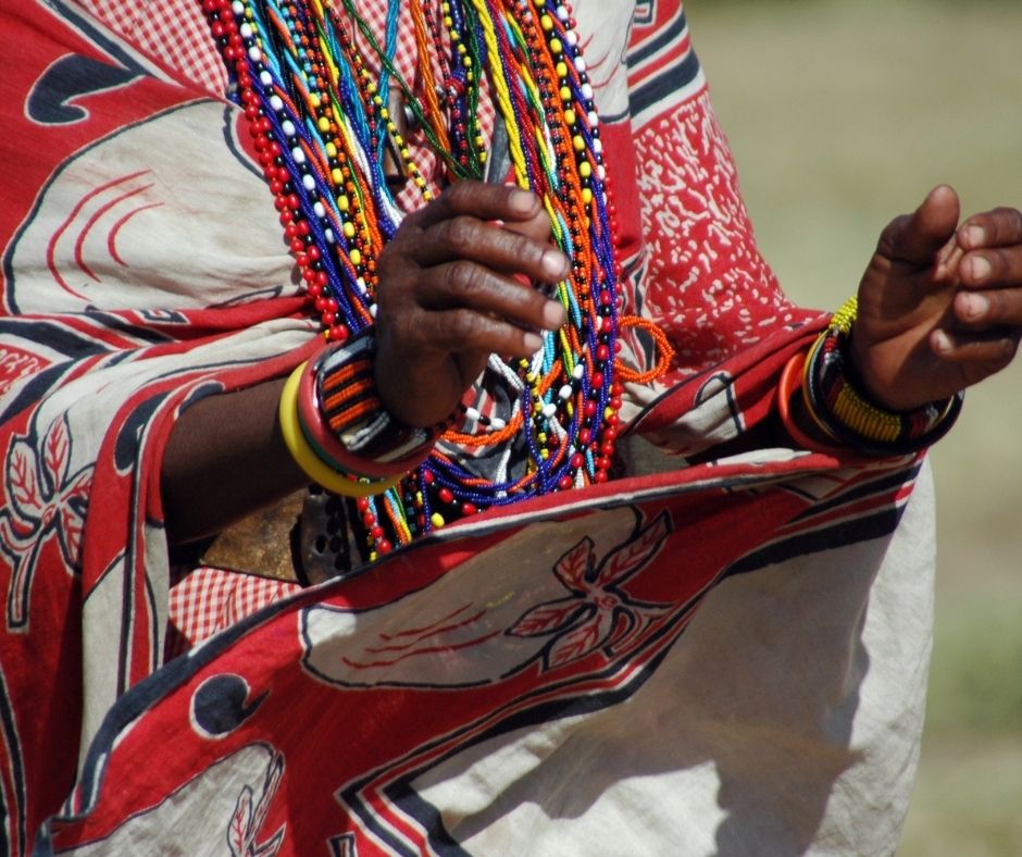 U.S. Ambassadors Fund for Cultural Preservation (AFCP) in Mozambique