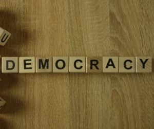 Nigeria: Grants to Increase the Participation of Women in Electoral Process