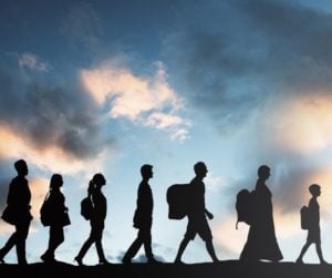 Notice of Funding Opportunity for NGO Programs benefiting Refugees in Ethiopia