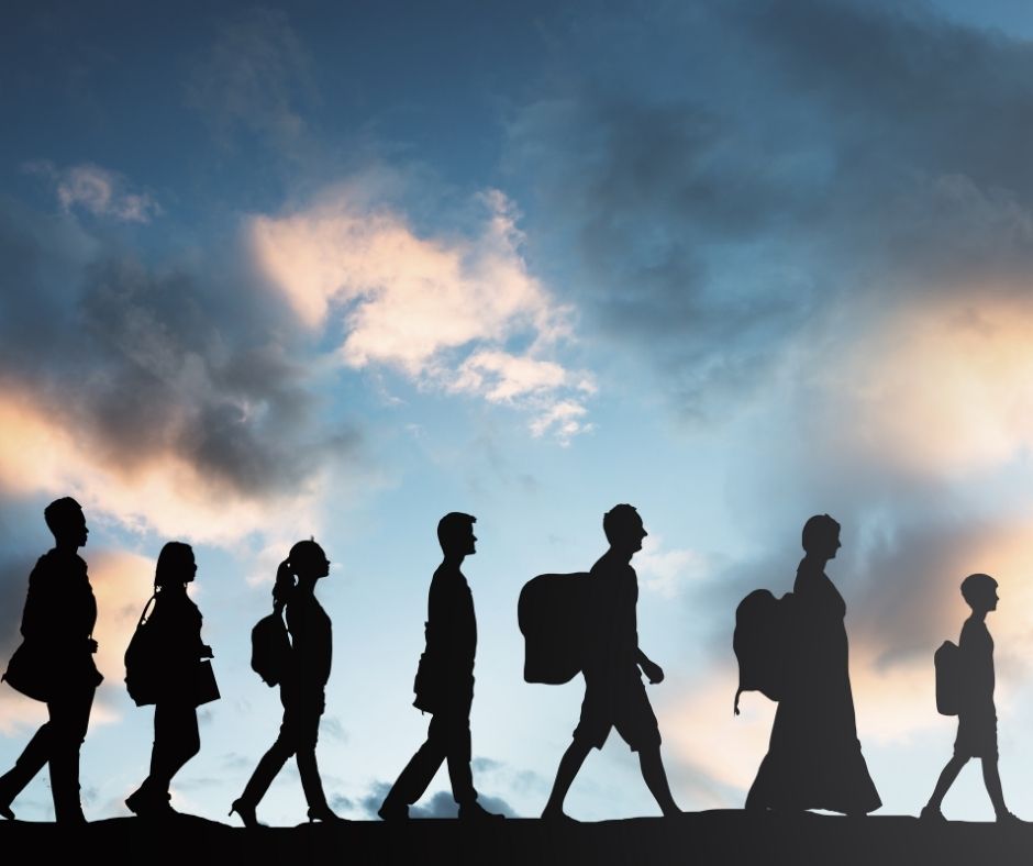 Notice of Funding Opportunity for NGO Programs benefiting Refugees in Ethiopia