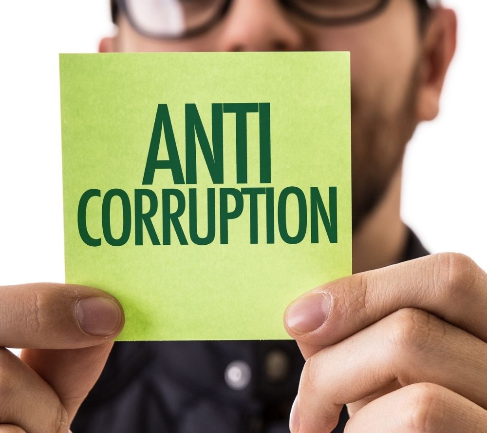 CFPs: Supporting Advocacy and Awareness-Raising action to promote Transparency and Anti-Corruption