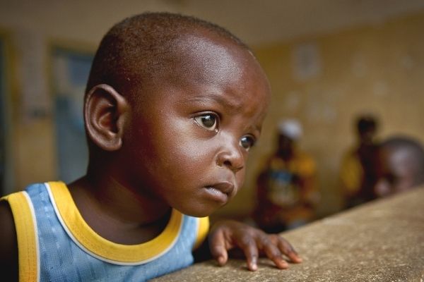 Dissertation Grant Program to support Early Child Development