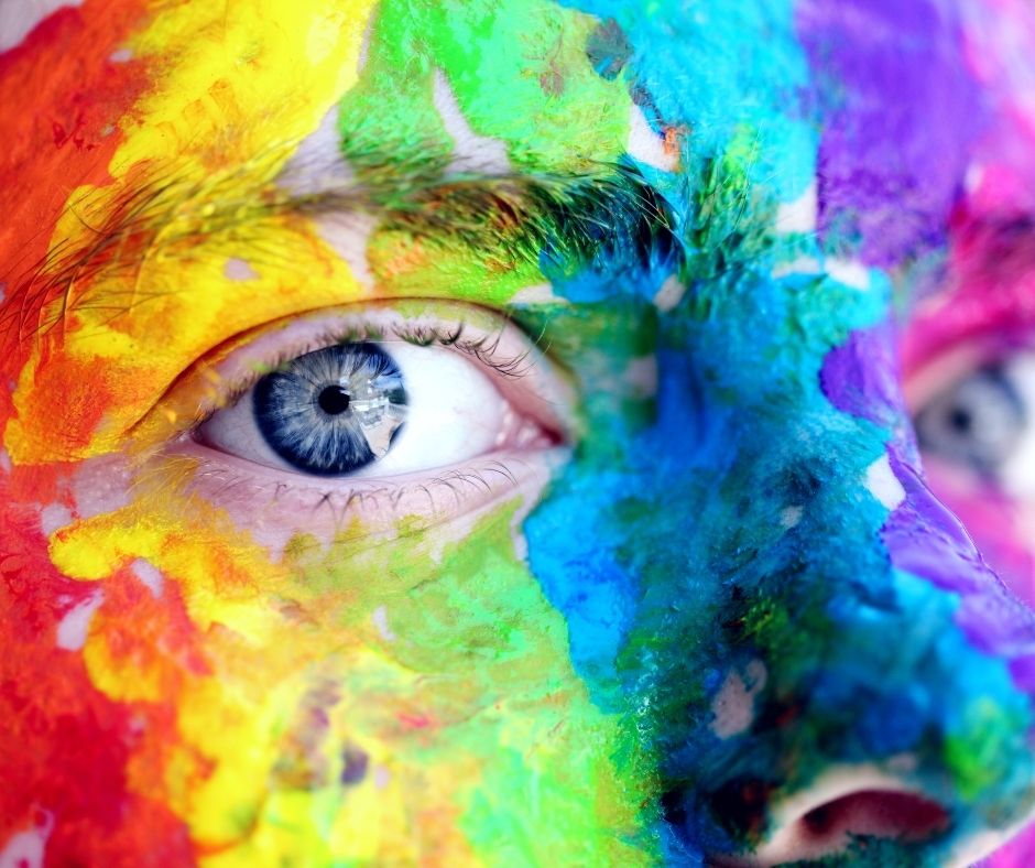 United States: Let Creativity Happen! Grant of Up to $2,500