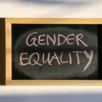Going Global Partnerships - Gender Equality Fund