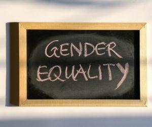 Going Global Partnerships - Gender Equality Fund