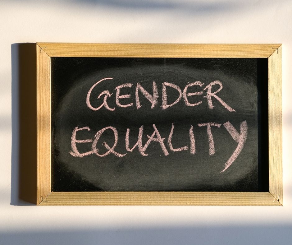 Going Global Partnerships - Gender Equality Fund