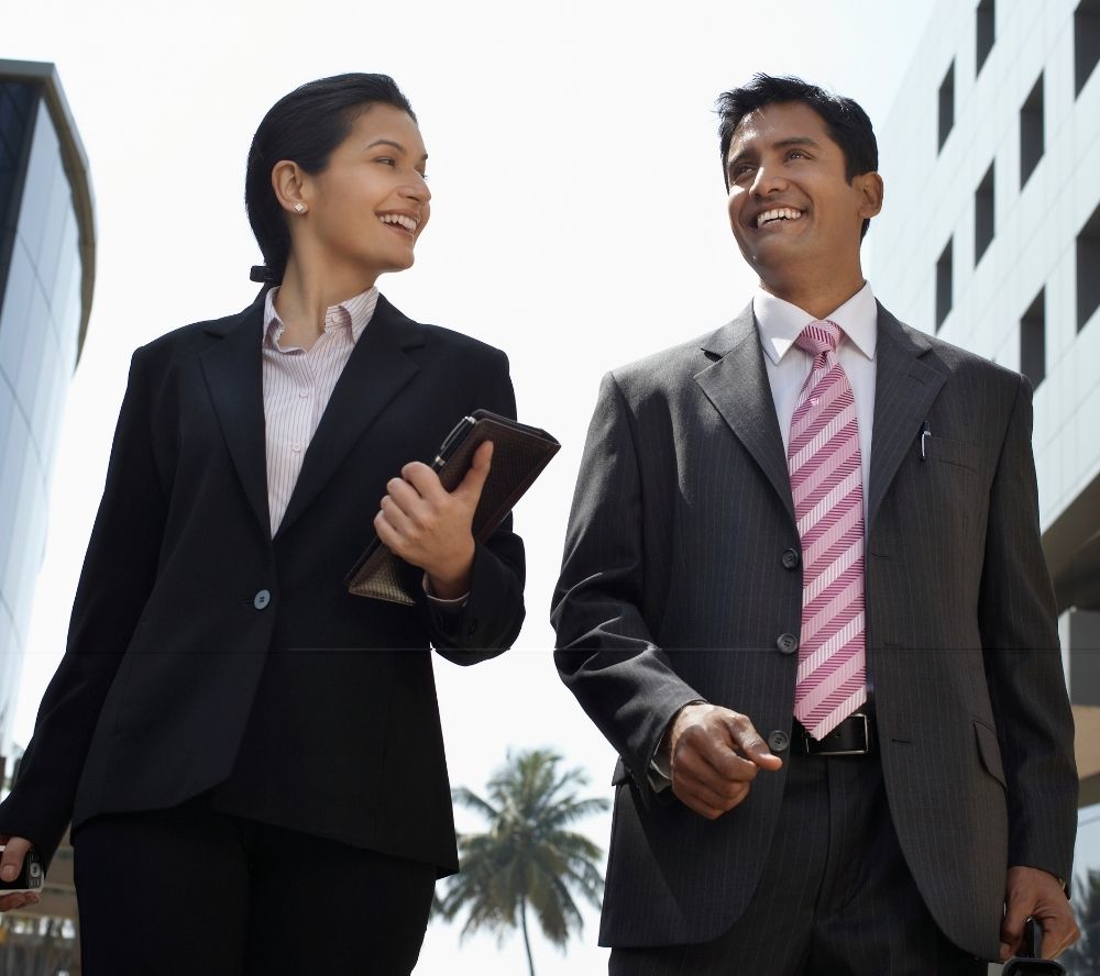 Accelerator Program: Corporate Innovation Connect Program in India