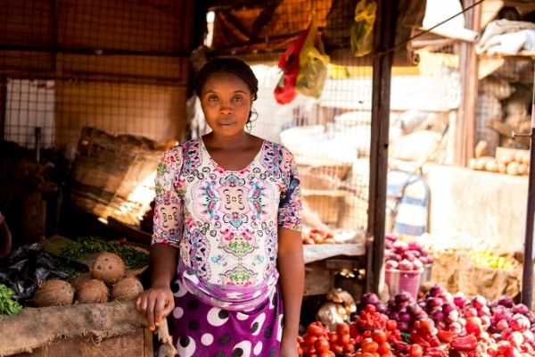 GAIN: Formative Study for Improving Vegetable Consumption Program in Kenya