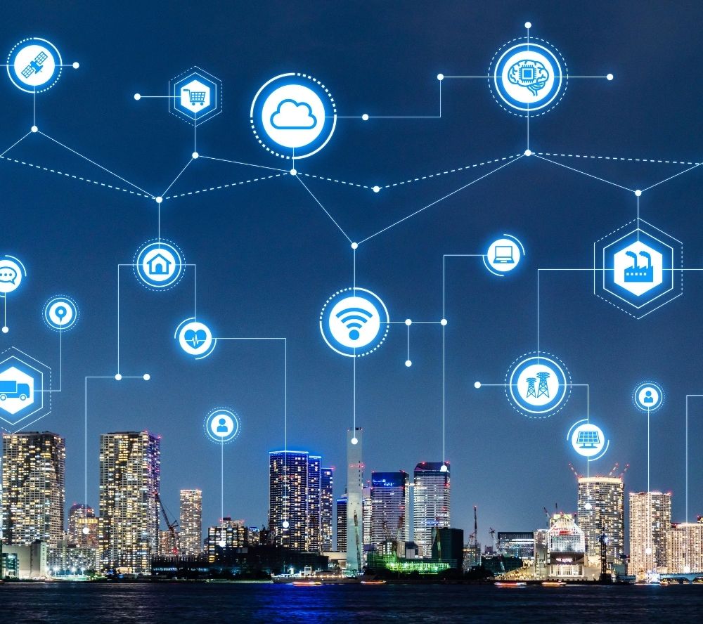 European Commission announces Scalable Cities Action Grant