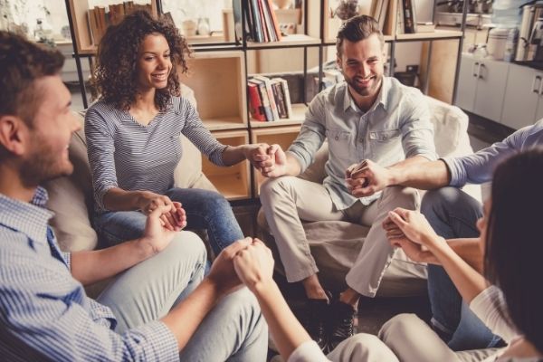 Apply for 2021 Together We Can Fund in the UK