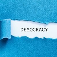 Local Media for Democracy Grant Program