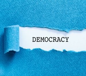 Local Media for Democracy Grant Program