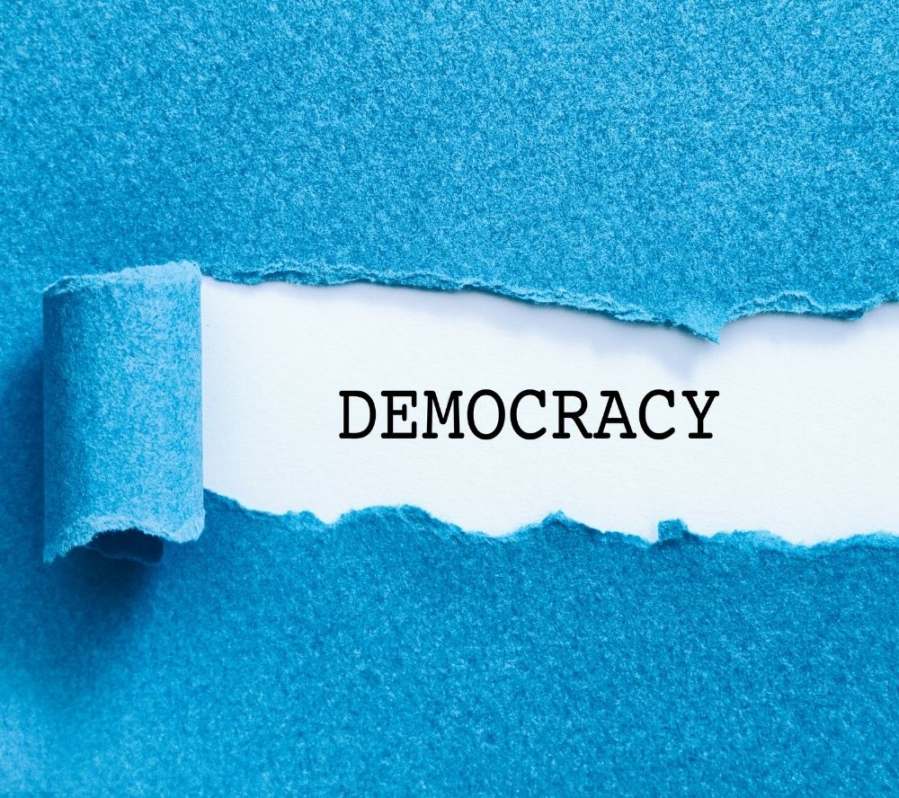 Local Media for Democracy Grant Program