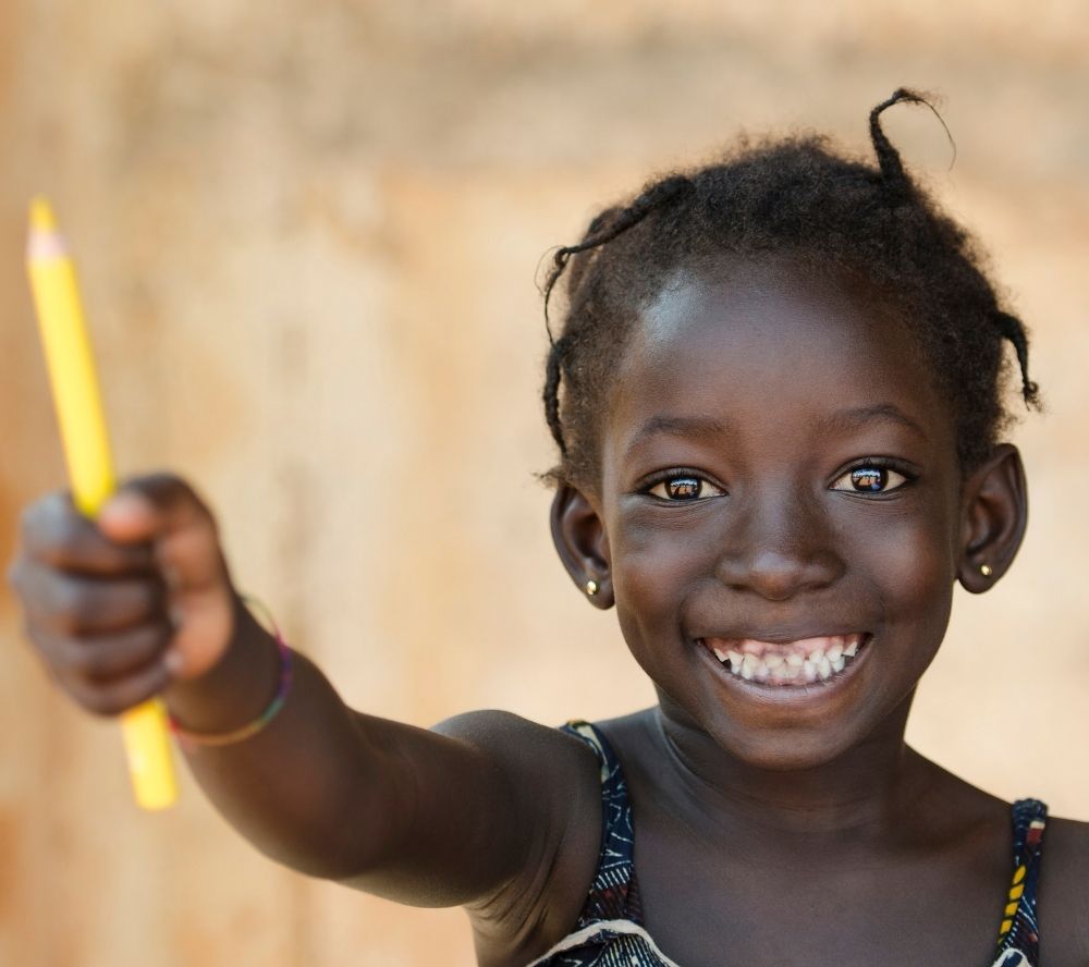 Nigeria: Opportunities to Learn Activity