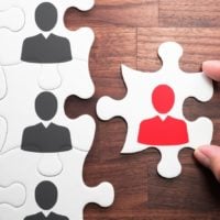 Rehabilitation Research and Training Center Program on Employment among Blind People (US)