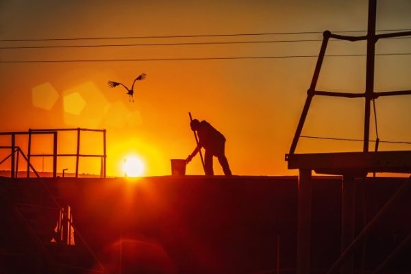 $12,000,000 available to Strengthen Mexican Inspectorate for Labor Enforcement