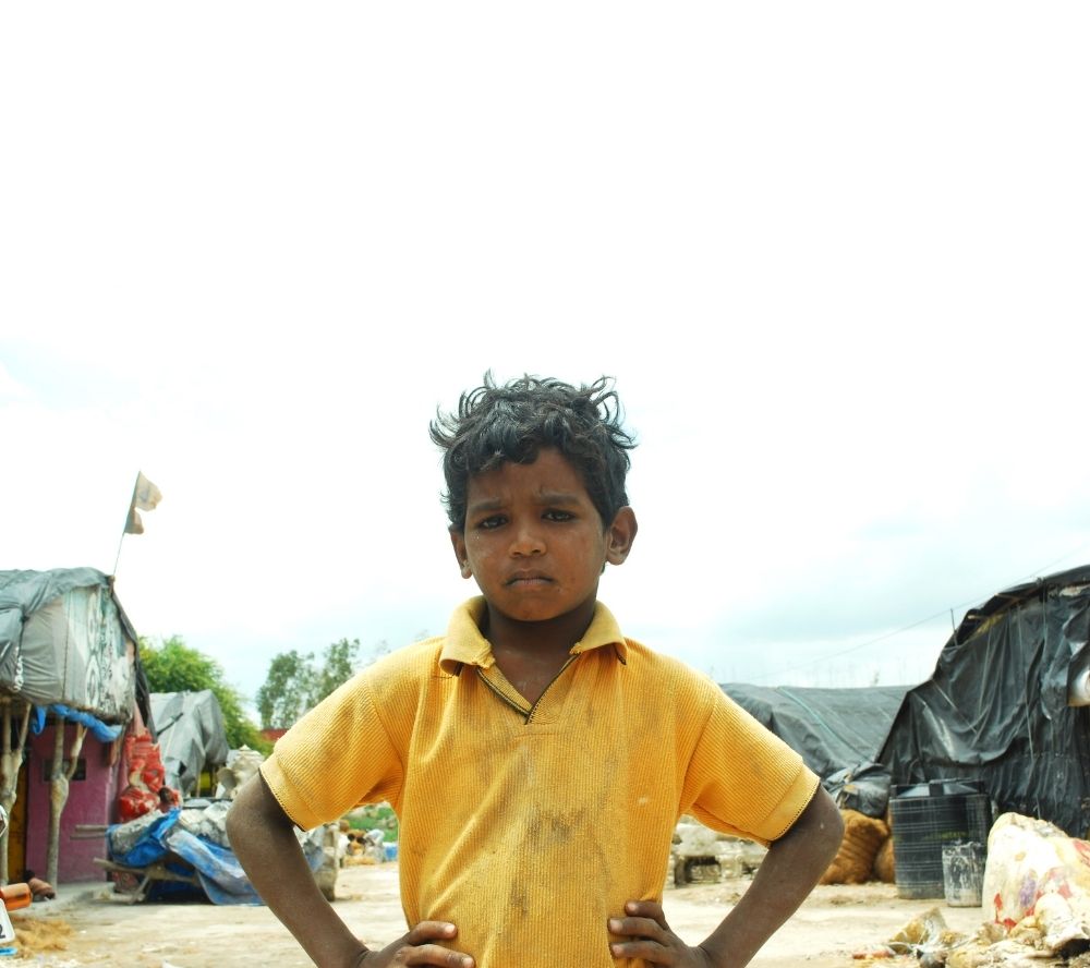 U.S. Mission: Child Labor in Botswana