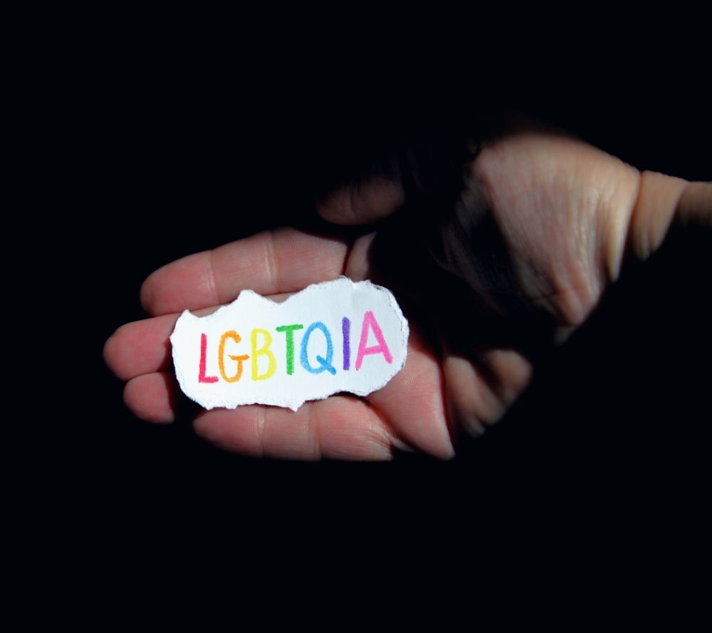 Pride Foundation Australia: Major Grants Program