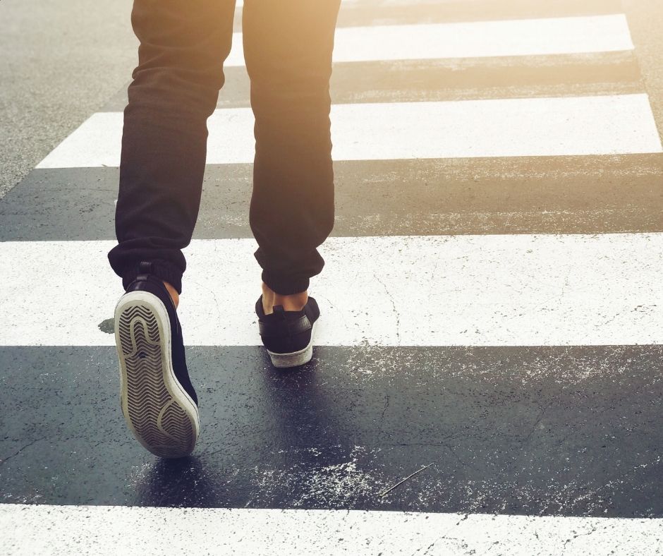 Vision Zero in Road Safety Grant Program in Canada