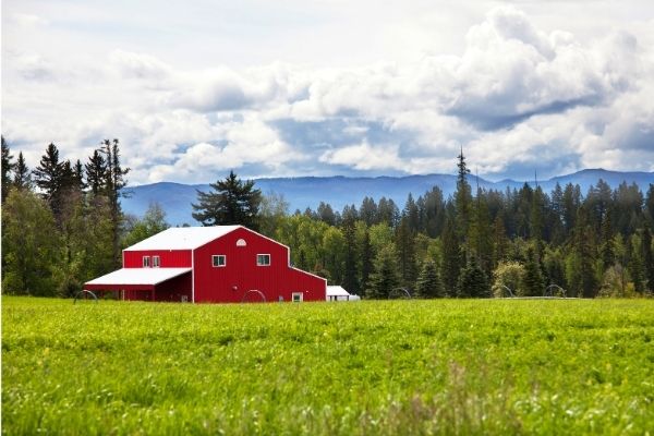 Rural Placemaking Innovation Challenge in the US
