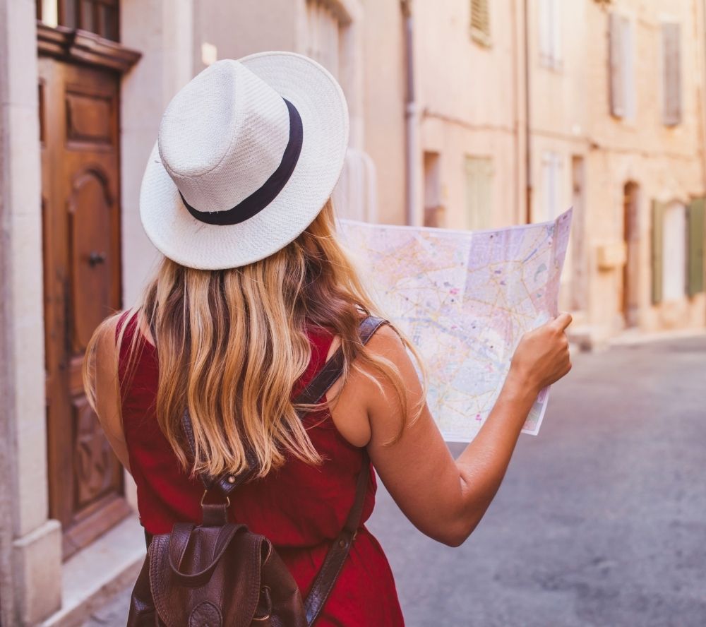 Active People - Travel Assistance Grants in Australia