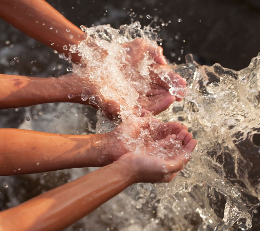 Grants for Research in Water Technology (Finland)