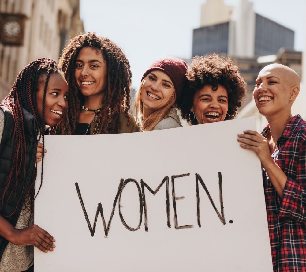 New ERA Women Writers Program – US