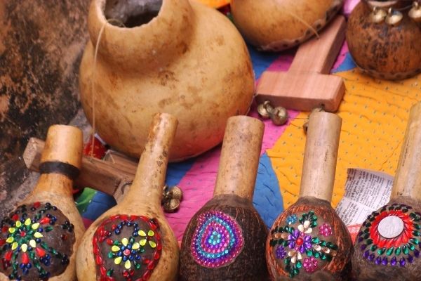 Culture Preservation Grants Program in the US