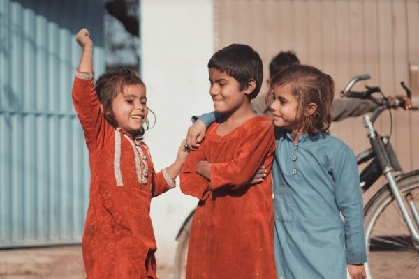 Open Call: Country–based support scheme to Promote and Protect Human Rights in Pakistan