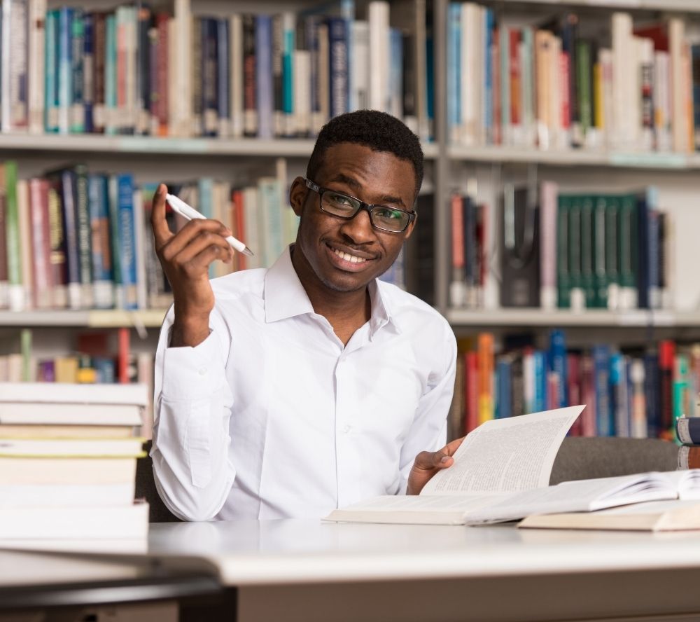 Carrington Fellowship Program for Early to Mid-level Professionals in Nigeria