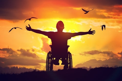Apply for Quality of Life Grant Program - United States