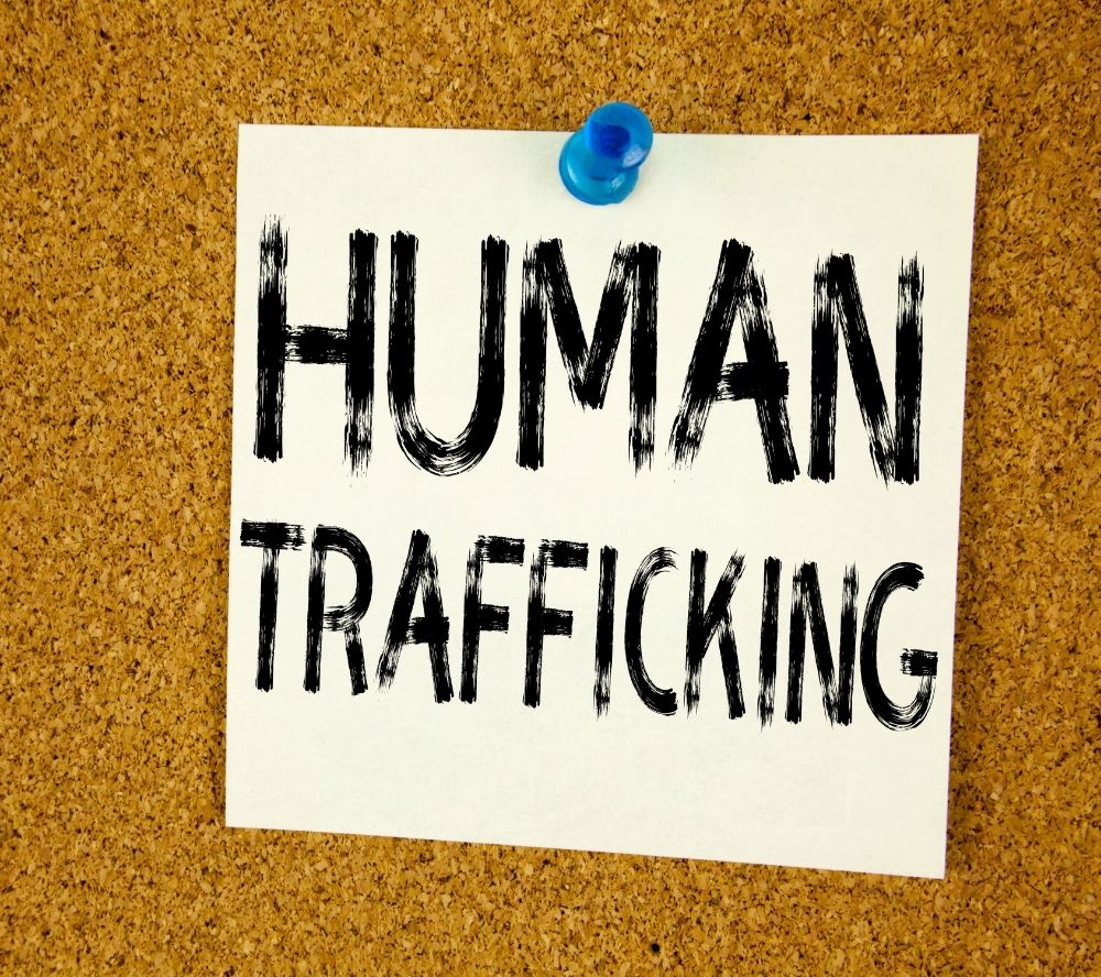 Nominations open for the Sisters Anti-Trafficking Awards!