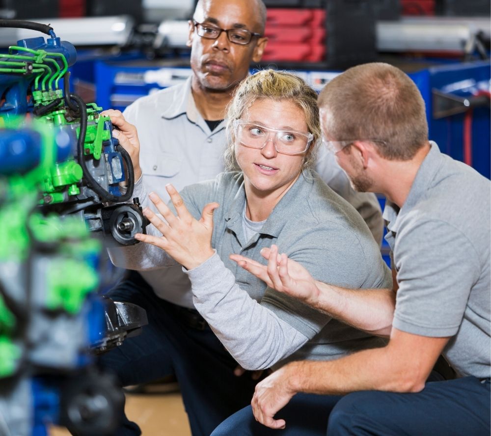 Call for Applications: Diversity, Equity and Inclusion Partner for Learning & Development