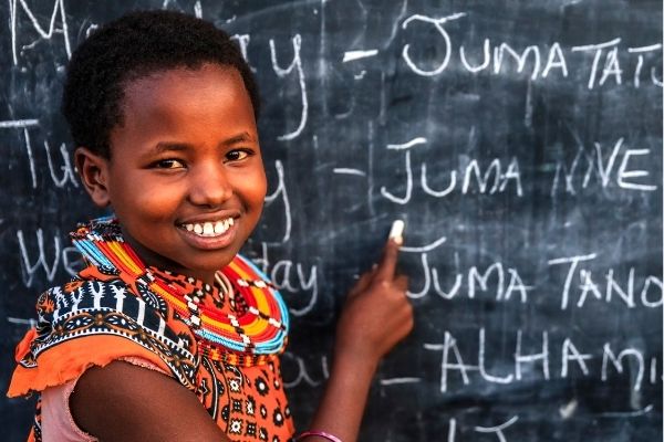 Education Students Promoting Education in Nigeria (ESPEN) Competition & Award 2021