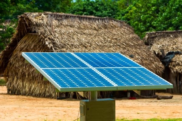 UNCDF announces Pilot and Scale-Up Solar PayGo in Ethiopia