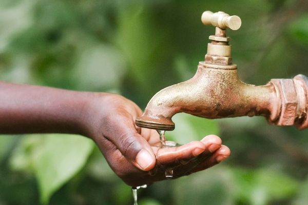 Tech Camp: Navigating Coastal India’s Water Woes