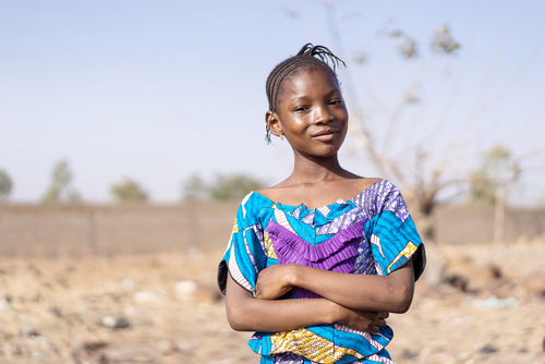 Black Girls Dream Fund in the US
