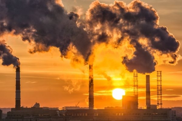 Media Workshop on Air Pollution in Jakarta, Indonesia