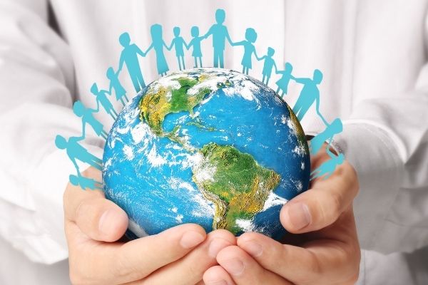 Community Centres Investment Fund in Ireland