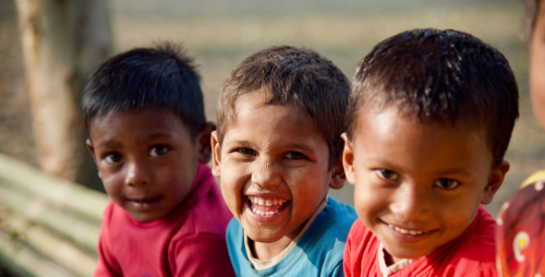 The Canada Fund for Local Initiatives (ASEAN)