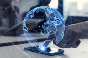 IBM Sustainability Accelerator Program addressing Environmental Threats