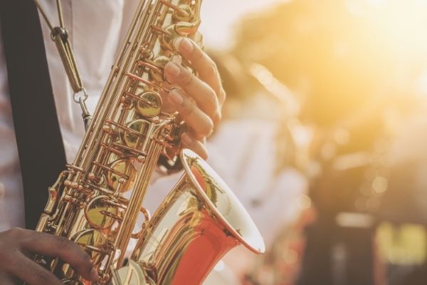 U.S. Embassy and Consulates Open Virtual Exchange Applications for Musicians in Brazil